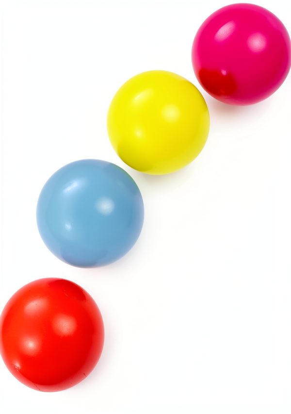 Hasbro Chase n Go Ball Popper Toddler Toy Active Fun-2