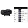 VOTATU Dual Laser Flashlight Tactical Light for Firearms-2
