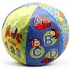 Melissa Doug Talking Ball ABCs 123s Educational Toddler Toy-0