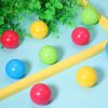 Civaner PE Balls Toddler Toys for Motor Skills Development-4