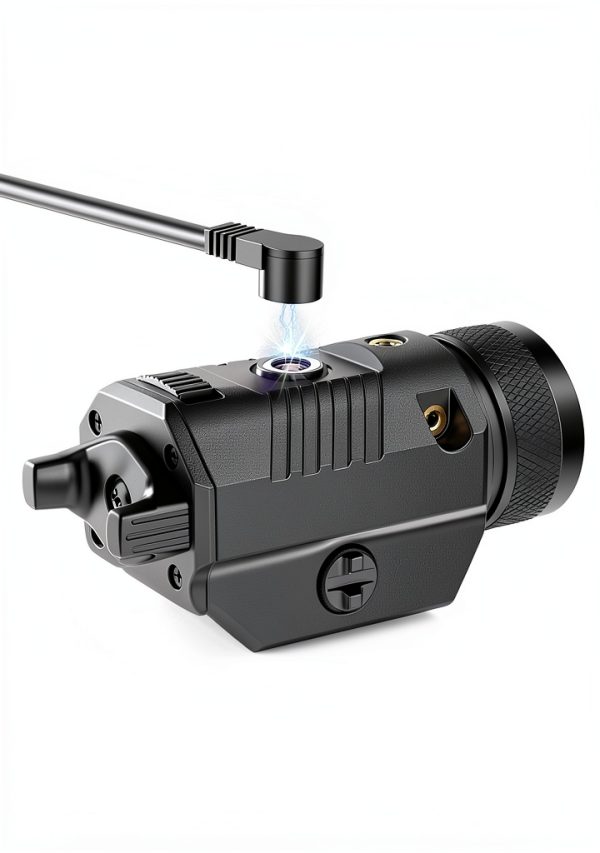 Shenzhen Shihongcheng Pistol Light Laser Combo Tactical-4