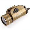 Streamlight Tactical Flashlight Rail Mount 1000 Lumens FDE-4
