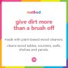 Method Wood Cleaner Daily Wood Polish Non Toxic Spray-3
