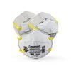 3M 8210 Respirator NIOSH Approved Disposable Safety Mask-7
