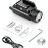 Shenzhen Shihongcheng Pistol Light Laser Combo Tactical-6