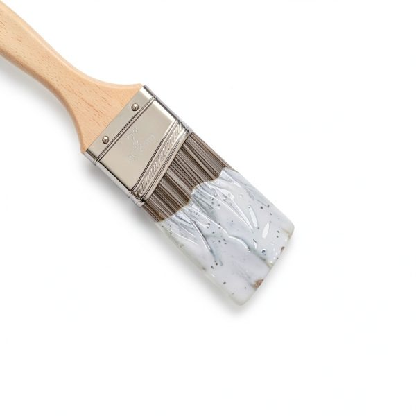 Pro Grade Paint Brush Set Wood SRT Filaments Professional-6