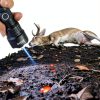 Ausbond Blood Tracking Light Rechargeable Hunting Flashlight-4