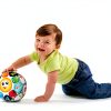 VTech Soccer Ball Educational Toy for Babies Toddlers-6