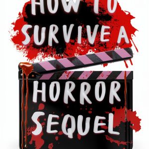 Little Tiger Press Teen Humor Fiction eBook Survival Guide-0