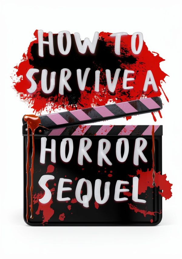 Little Tiger Press Teen Humor Fiction eBook Survival Guide-0