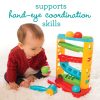 Infantino Marble Track Toy for Babies Hand Eye Coordination-1