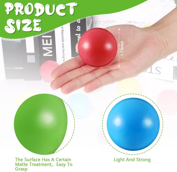 Civaner PE Balls Toddler Toys for Motor Skills Development-1