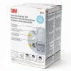 3M 8210 Respirator NIOSH Approved Disposable Safety Mask-11