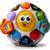 VTech Soccer Ball Educational Toy for Babies Toddlers-5