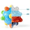 VANLINNY NEW Bumble Ball Vibrating Musical Toy Kids-4