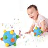 VANLINNY NEW Bumble Ball Vibrating Musical Toy Kids-2