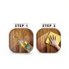 Old English Lemon Oil Wood Polish Protects Conditions Shines-6