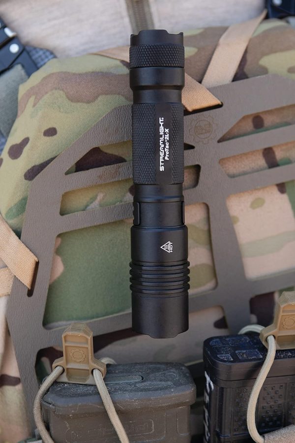 Streamlight Tactical Flashlight 500 Lumens USB Rechargeable-3