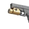 Streamlight Tactical Flashlight Rail Mount 1000 Lumens FDE-3