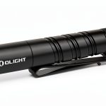 OLIGHT I3T 2 EDC Flashlight 200 Lumens IPX8 Waterproof-0
