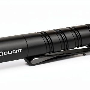 OLIGHT I3T 2 EDC Flashlight 200 Lumens IPX8 Waterproof-0
