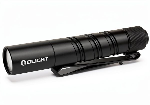 OLIGHT I3T 2 EDC Flashlight 200 Lumens IPX8 Waterproof-0