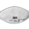 3M 9205 Respirator Disposable NIOSH Approved Lightweight-13