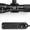 Streamlight Tactical Flashlight Rechargeable LED Aluminum-2