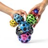 Waboba Moon Ball Bouncy Foam Ball for Kids and Adults-5