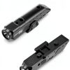 EZshoot Rifle Light Laser Combo 1700 Lumens Green Laser-5