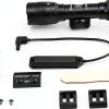 Streamlight ProTac Rail Mount HL-X Pro Tactical Flashlight-0