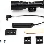 Streamlight ProTac Rail Mount HL-X Pro Tactical Flashlight-0