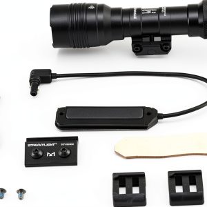 Streamlight ProTac Rail Mount HL-X Pro Tactical Flashlight-0