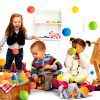 Oazoxcx Foam Soft Balls Toddler Safe Indoor Play 12 Pack-3