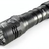 Nitecore P20iX Tactical Flashlight 4000 Lumen Rechargeable-0