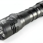 Nitecore P20iX Tactical Flashlight 4000 Lumen Rechargeable-0