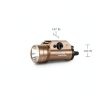 Streamlight Tactical Flashlight Rail Mount 1000 Lumens FDE-2