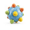 LJJ Dancing Ball Automatic Bouncing Toy for Babies Toddlers-3
