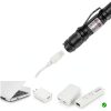 Tactical Flashlights Rechargeable Starlight Pattern Outdoor-2