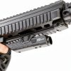 EZshoot Rifle Light Laser Combo 1700 Lumens Green Laser-2