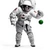 Waboba Moon Ball Bouncy Foam Ball for Kids and Adults-2