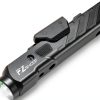 EZshoot Rifle Light Laser Combo 1700 Lumens Green Laser-0