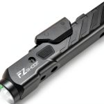 EZshoot Rifle Light Laser Combo 1700 Lumens Green Laser-0