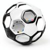 Bright Starts Grippin Goals Rattle Ball for Babies Soccer-0
