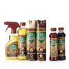 Old English Lemon Oil Wood Polish Protects Conditions Shines-8