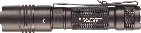 Streamlight Tactical Flashlight 500 Lumens USB Rechargeable-1