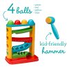 Infantino Marble Track Toy for Babies Hand Eye Coordination-2