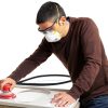 3M 8210 Respirator NIOSH Approved Disposable Safety Mask-8