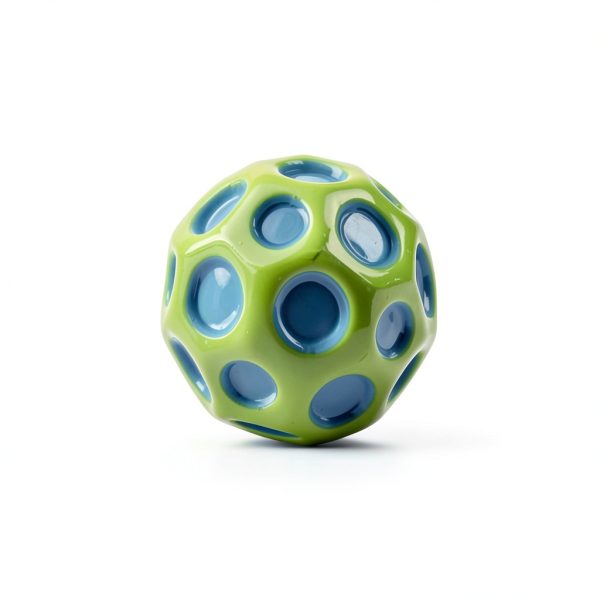 Waboba Moon Ball Bouncy Foam Ball for Kids and Adults-3