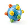 LJJ Dancing Ball Automatic Bouncing Toy for Babies Toddlers-5